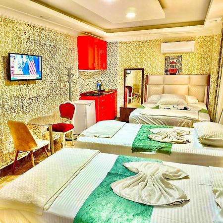 Sultanahmet Life Suite Deluxe Apartment Истанбул Екстериор снимка
