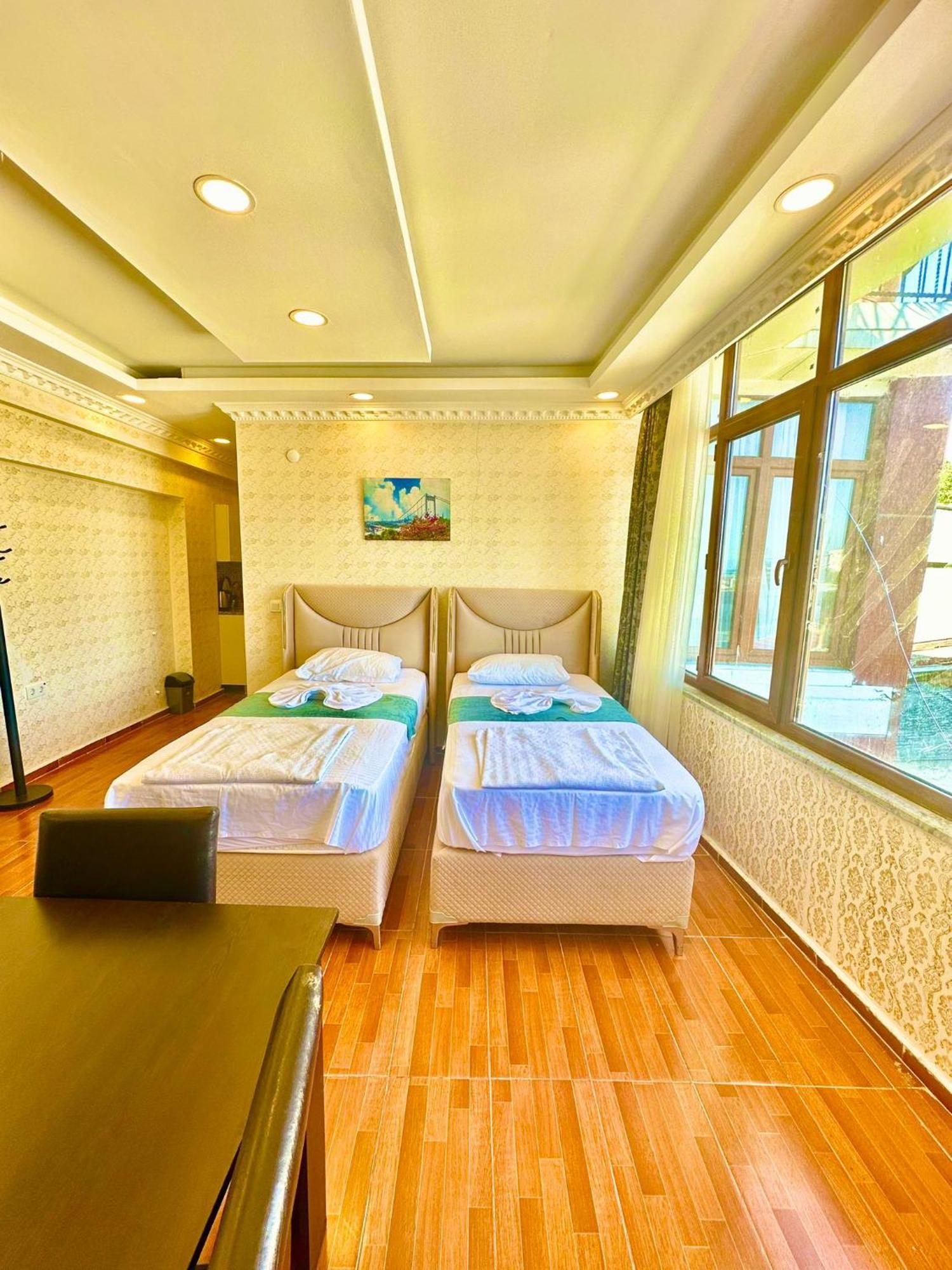 Sultanahmet Life Suite Deluxe Apartment Истанбул Екстериор снимка