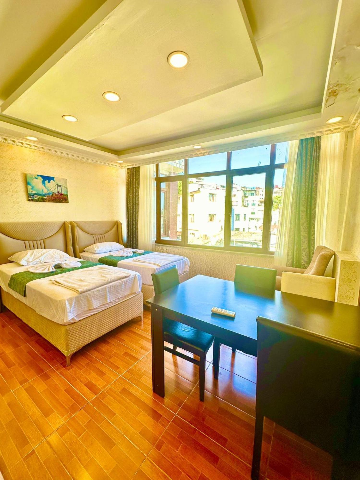 Sultanahmet Life Suite Deluxe Apartment Истанбул Екстериор снимка