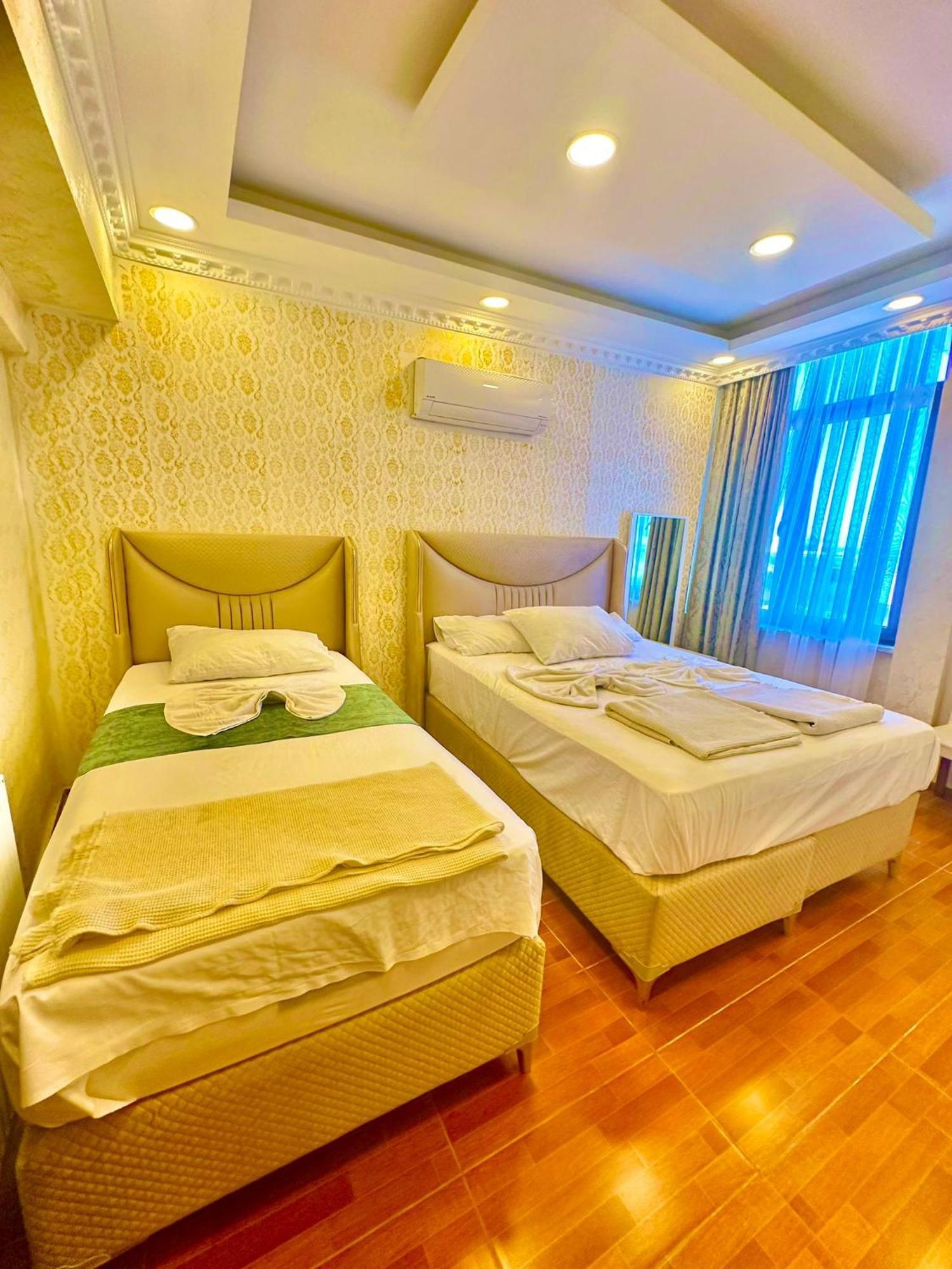 Sultanahmet Life Suite Deluxe Apartment Истанбул Екстериор снимка