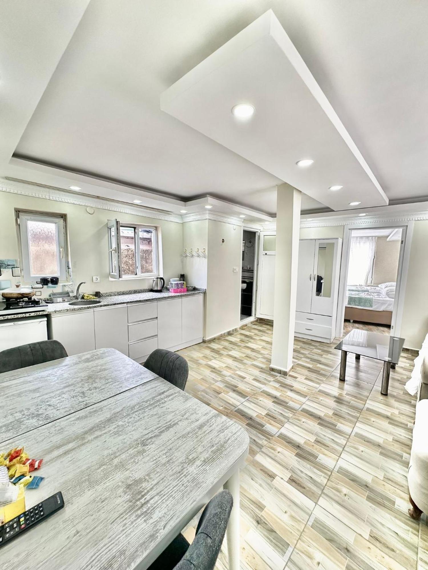 Sultanahmet Life Suite Deluxe Apartment Истанбул Екстериор снимка