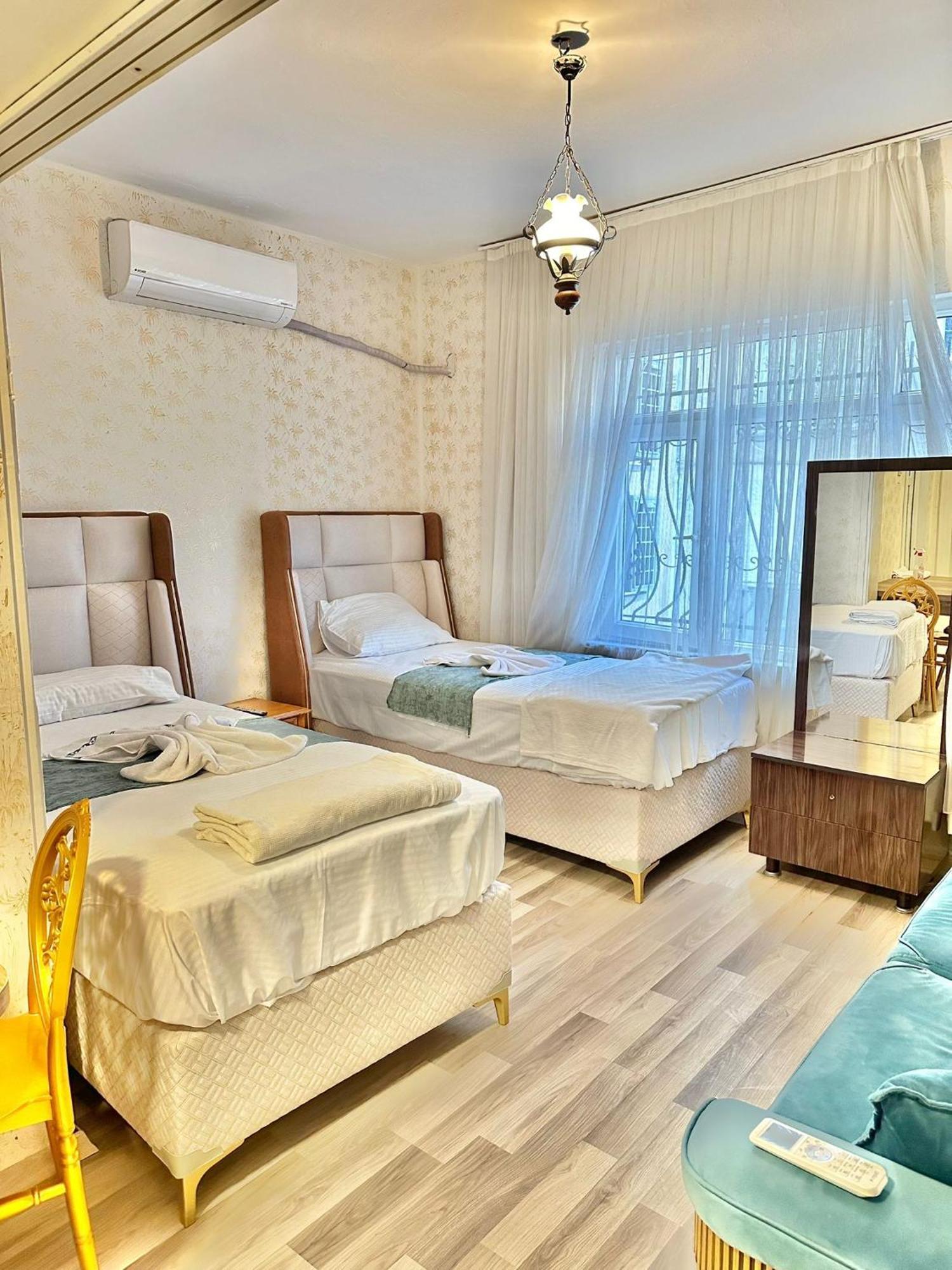Sultanahmet Life Suite Deluxe Apartment Истанбул Екстериор снимка