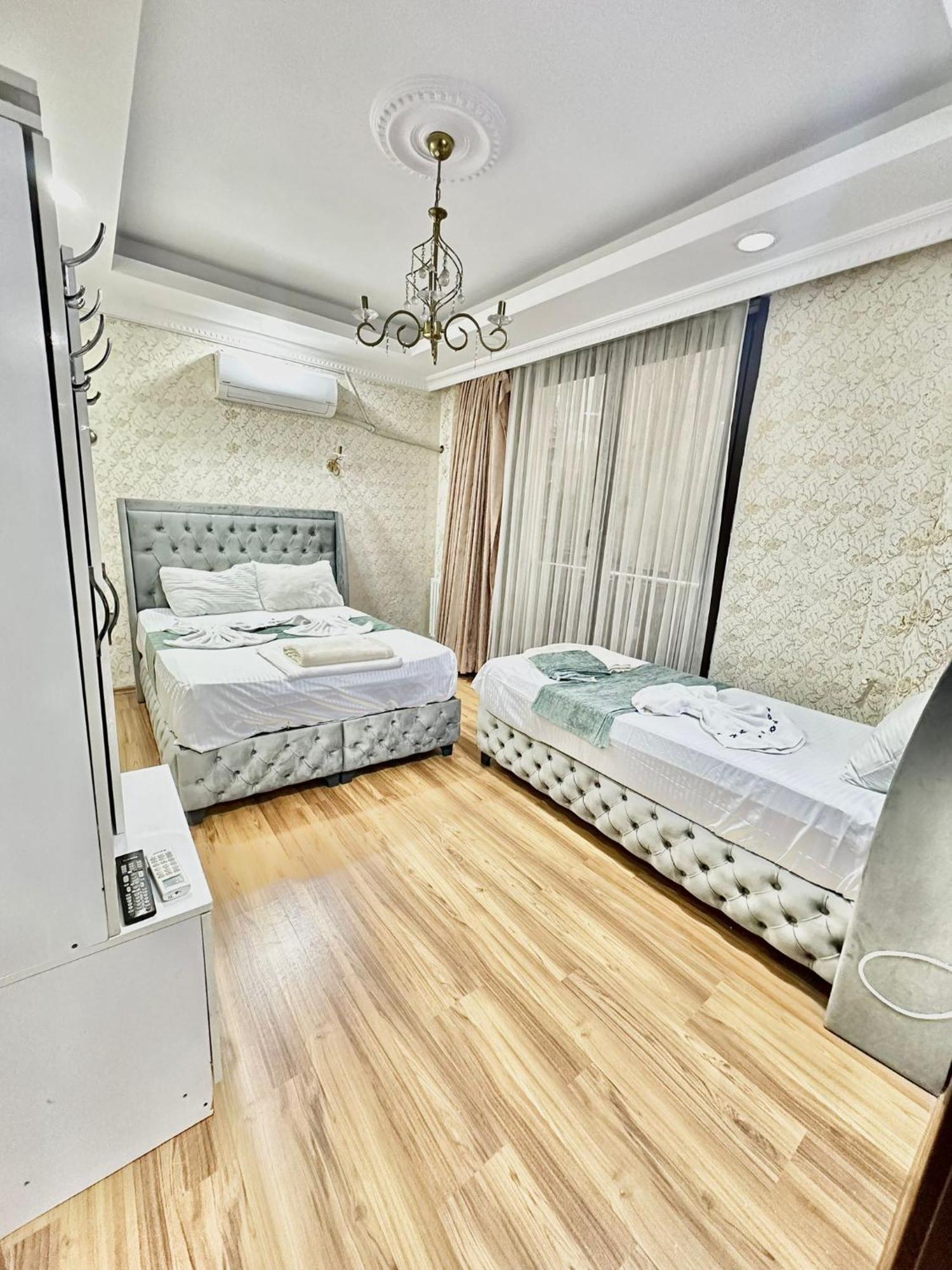 Sultanahmet Life Suite Deluxe Apartment Истанбул Екстериор снимка