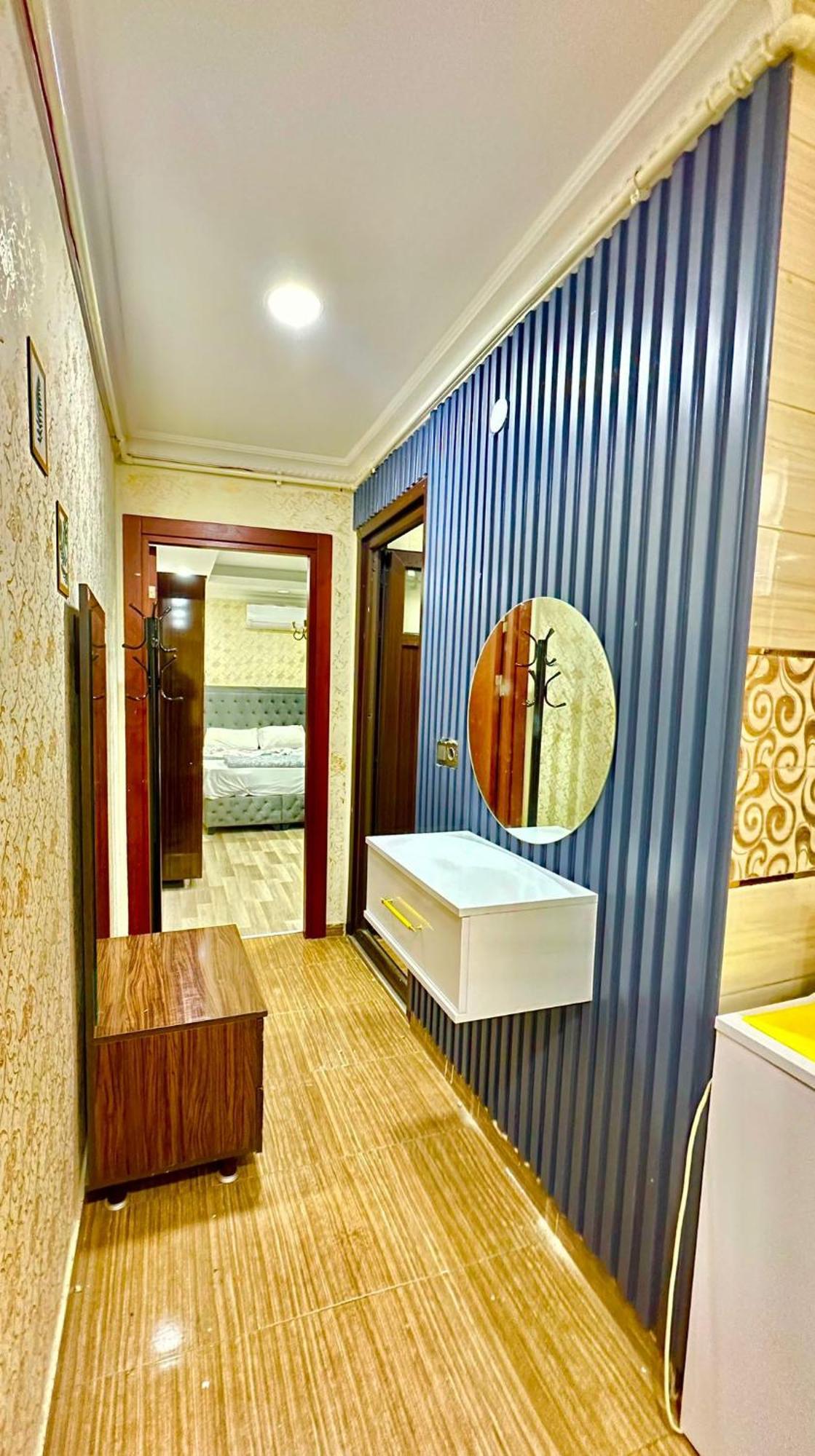 Sultanahmet Life Suite Deluxe Apartment Истанбул Екстериор снимка