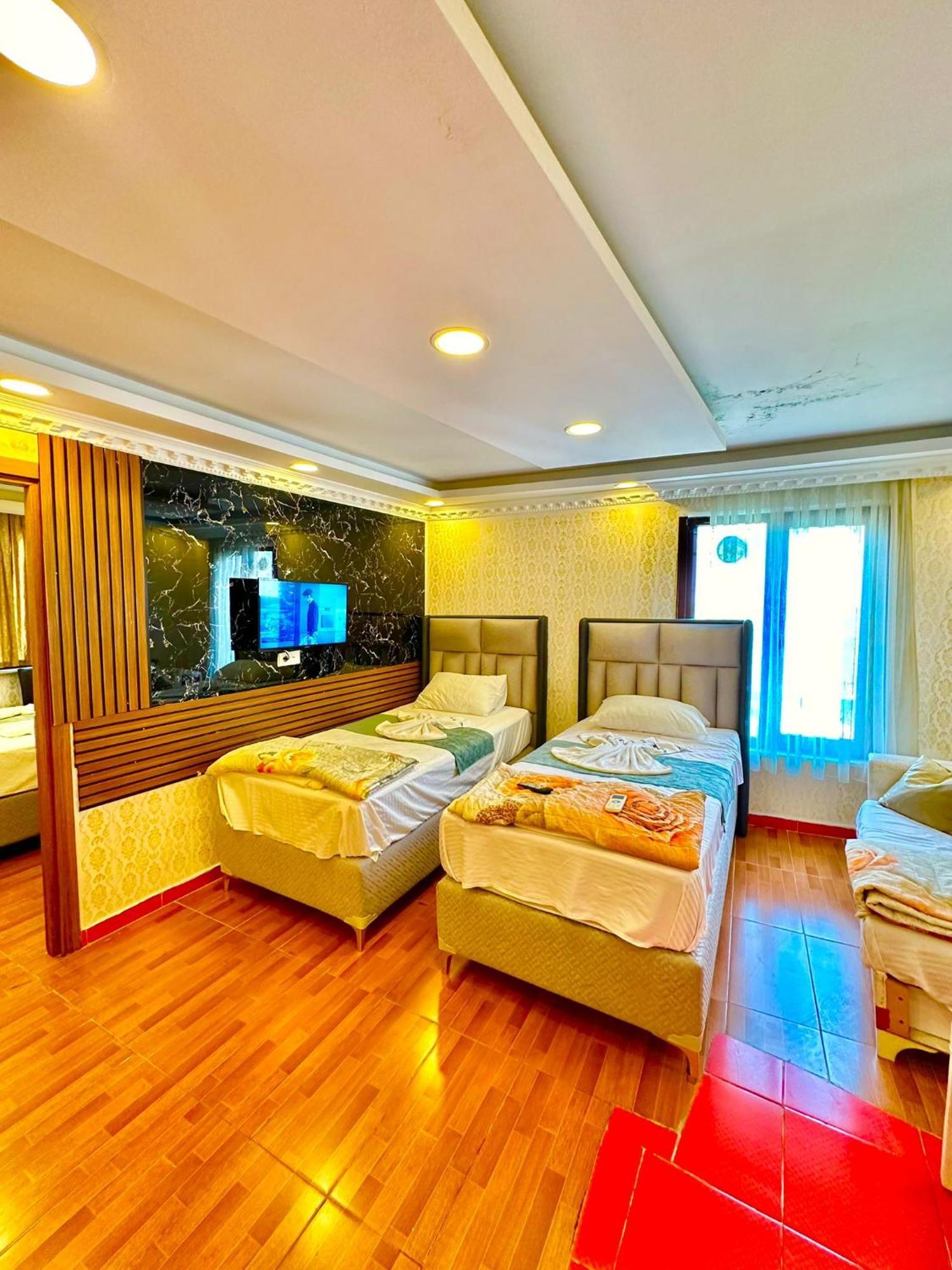 Sultanahmet Life Suite Deluxe Apartment Истанбул Екстериор снимка
