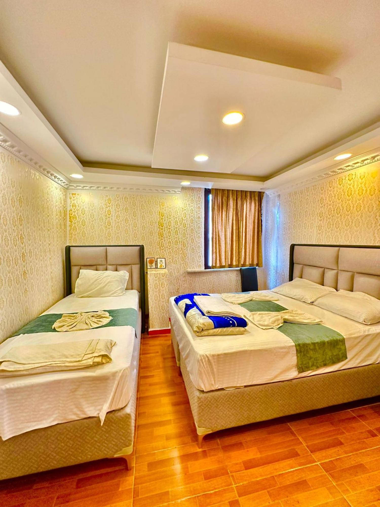 Sultanahmet Life Suite Deluxe Apartment Истанбул Екстериор снимка