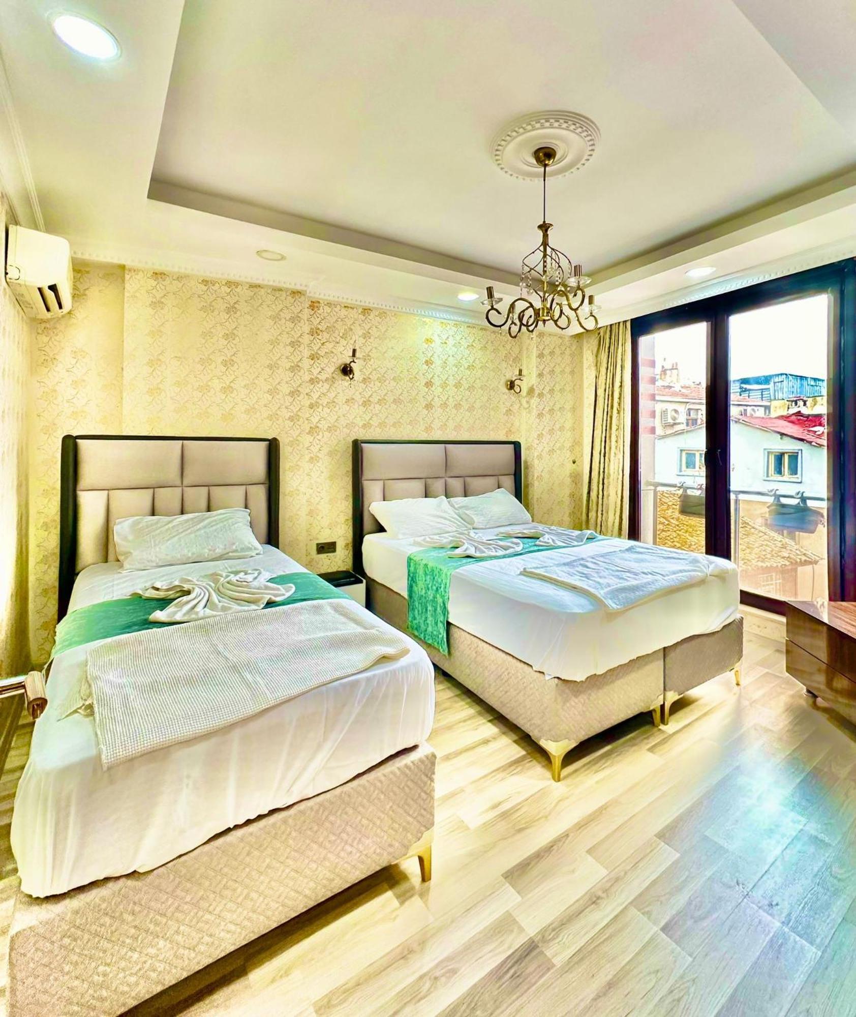 Sultanahmet Life Suite Deluxe Apartment Истанбул Екстериор снимка