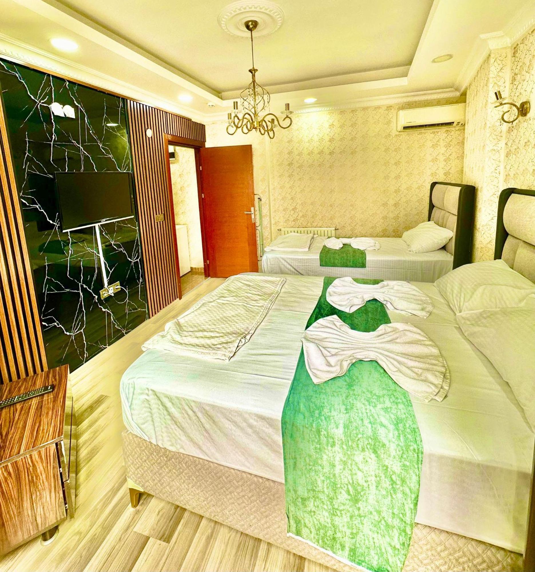 Sultanahmet Life Suite Deluxe Apartment Истанбул Екстериор снимка