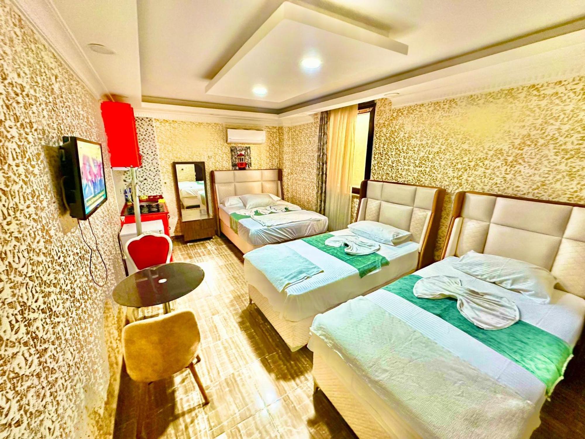 Sultanahmet Life Suite Deluxe Apartment Истанбул Екстериор снимка