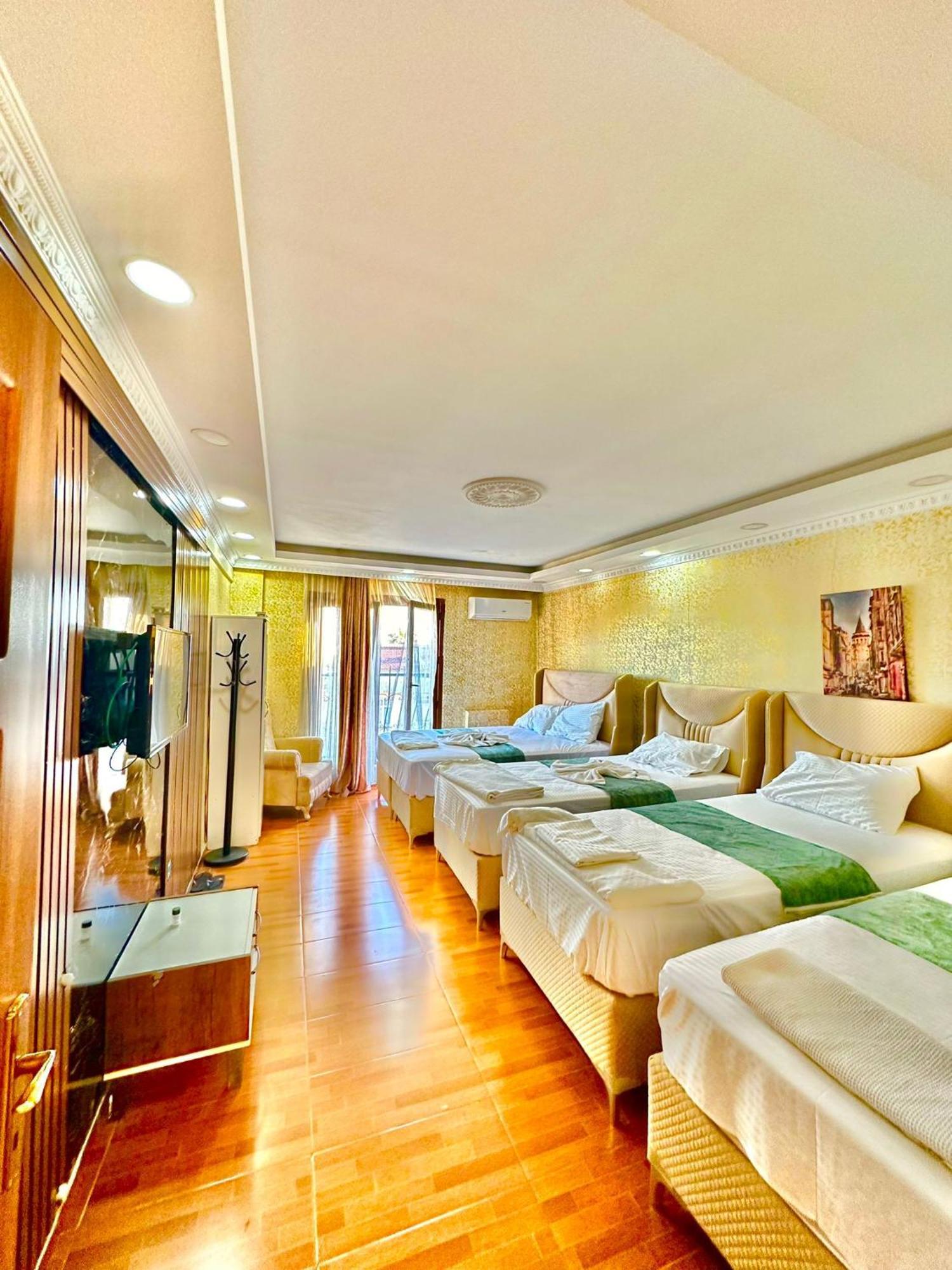 Sultanahmet Life Suite Deluxe Apartment Истанбул Екстериор снимка