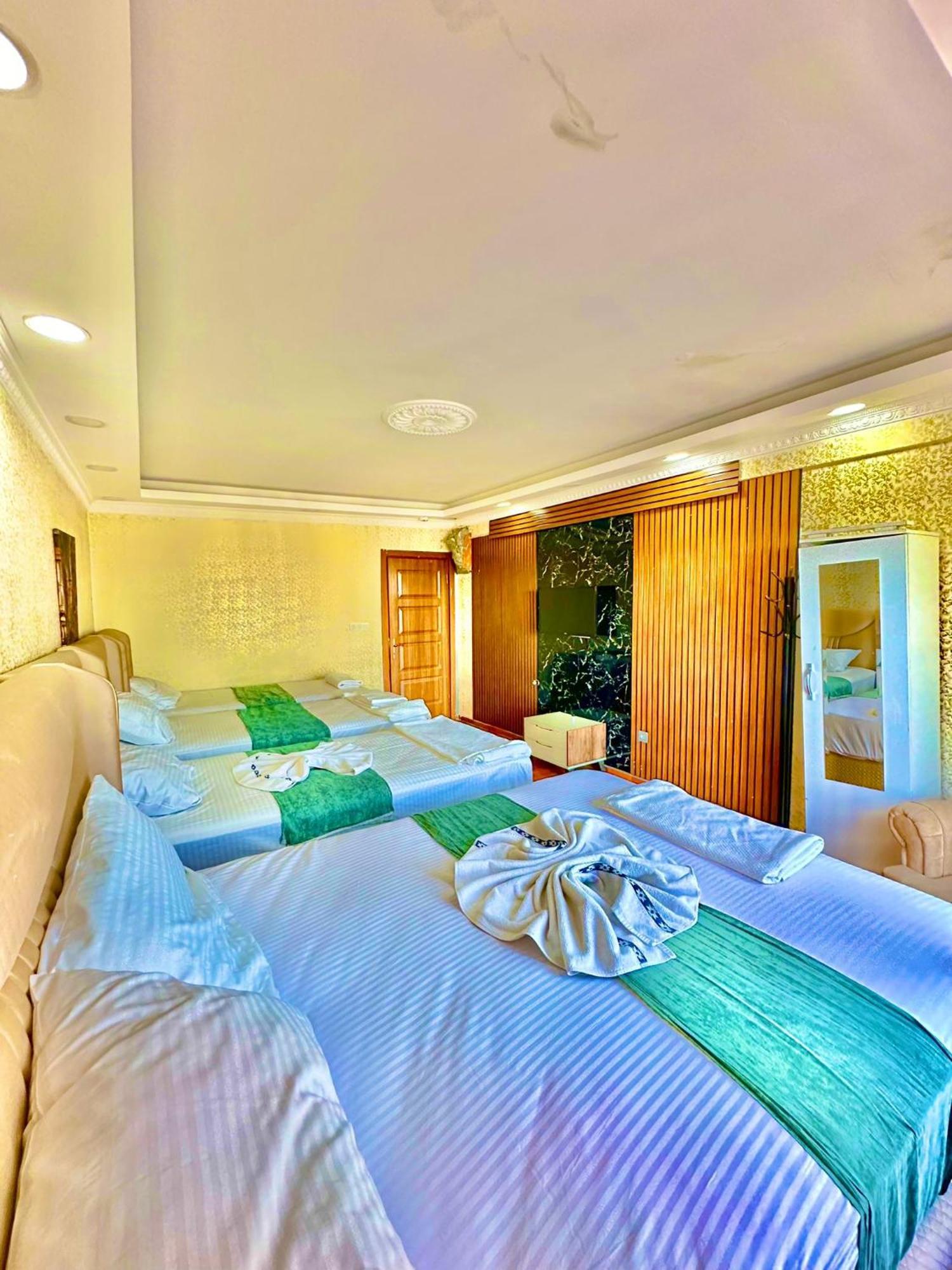 Sultanahmet Life Suite Deluxe Apartment Истанбул Екстериор снимка
