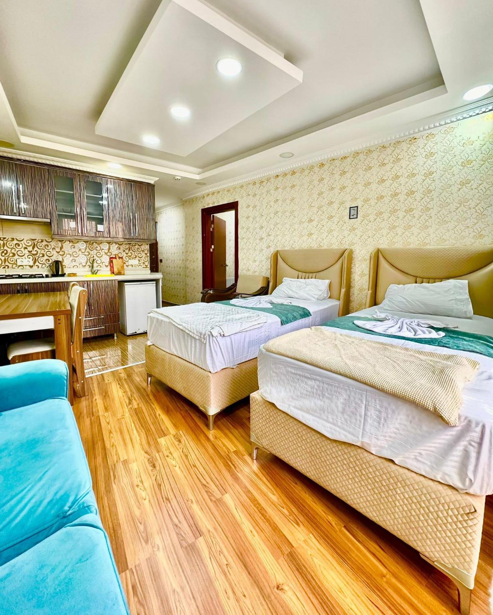 Sultanahmet Life Suite Deluxe Apartment Истанбул Екстериор снимка