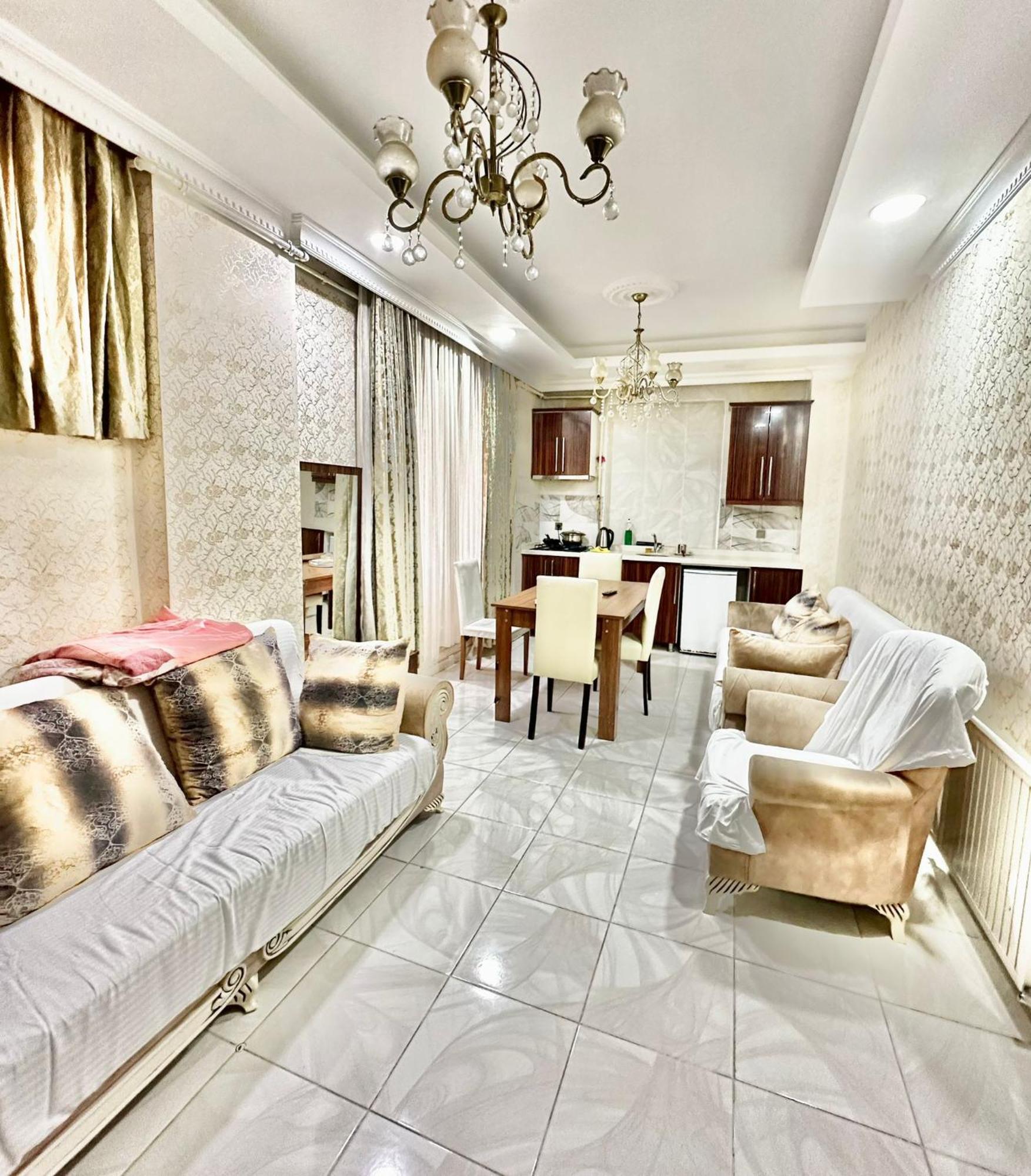 Sultanahmet Life Suite Deluxe Apartment Истанбул Екстериор снимка